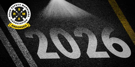 What 2026 holds for the road-marking sector: RSMA Conference insights