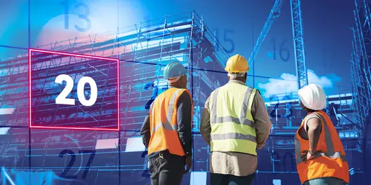 Reminder: have your say before 20 March on the single construction regulator