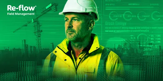 UK infrastructure’s carbon reporting revolution: surprising new trends in digital uptake