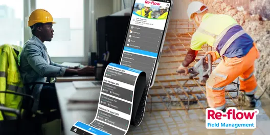 Inflexibility: learn why some field management solutions hold businesses back and others don’t