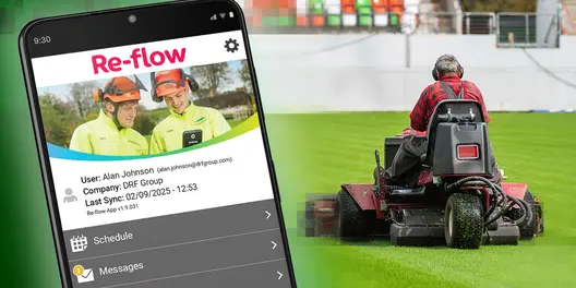 Field management software built for the realities of commercial landscaping: transforming admin, compliance, and remote work