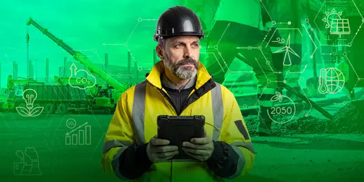 Carbon compliance doesn’t add work – it exposes how well a business is operating