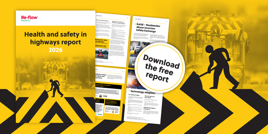 Key findings from the Health and safety in highways report 2026