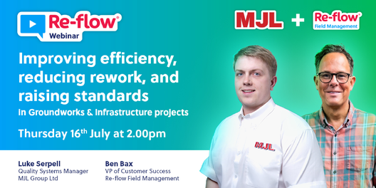 Sign up for a free webinar designed to increase profitability, strengthen compliance, and avoid costly site issues