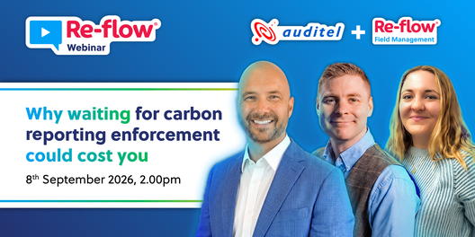 Carbon reporting: is it time to get ahead?
