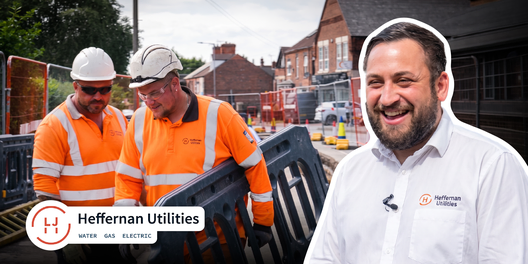 Keeping standards steady across 30-40 live schemes