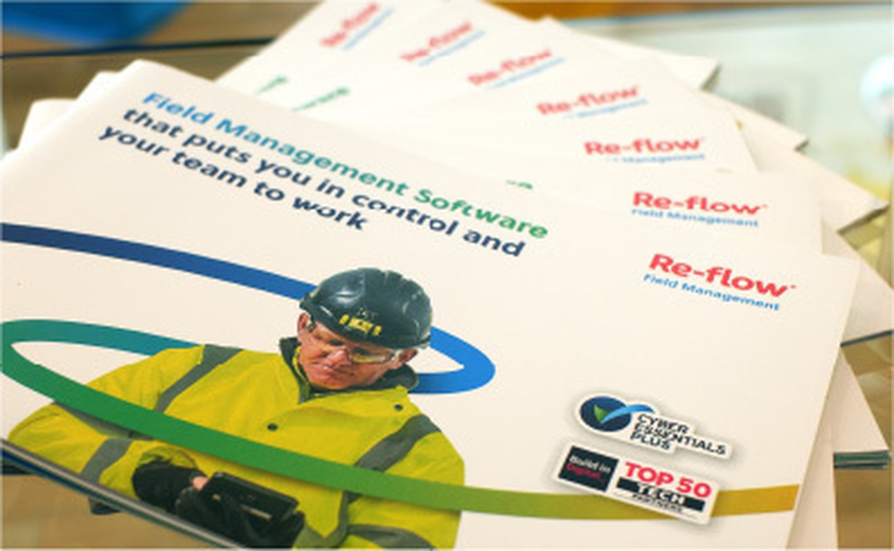 Brochures