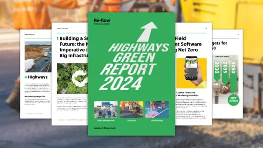 Highways green report 2024